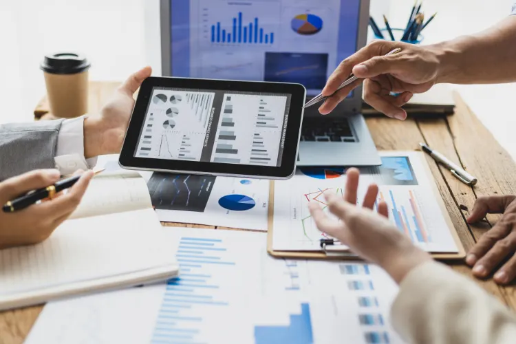 Business Digital Marketing Solutions