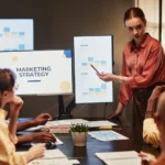 Business Marketing Growth Strategy