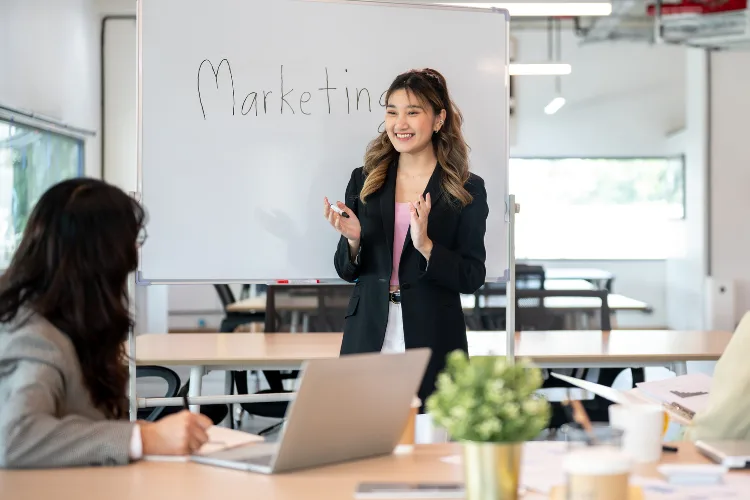 Creative Marketing Campaign Strategy