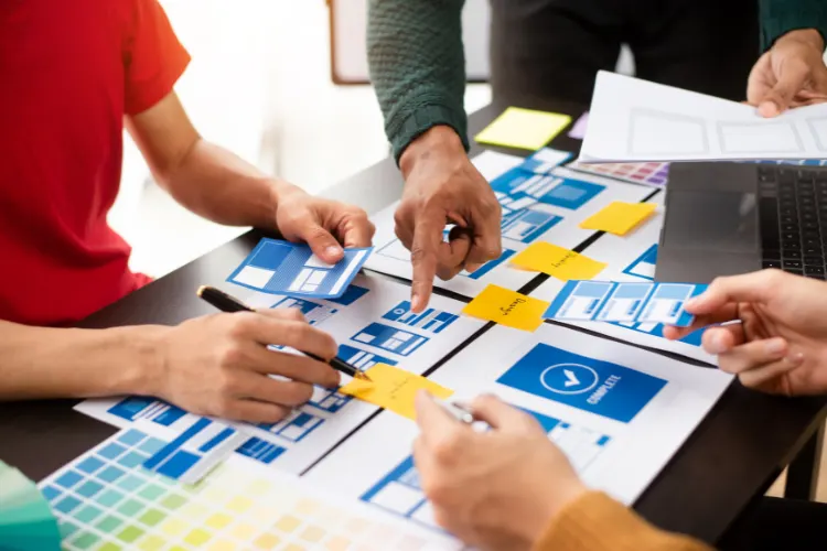 Search Visibility Marketing Services