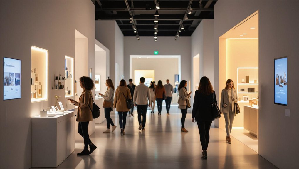 align content with customer journey