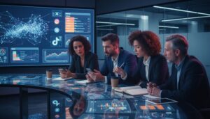 boosting digital marketing reach