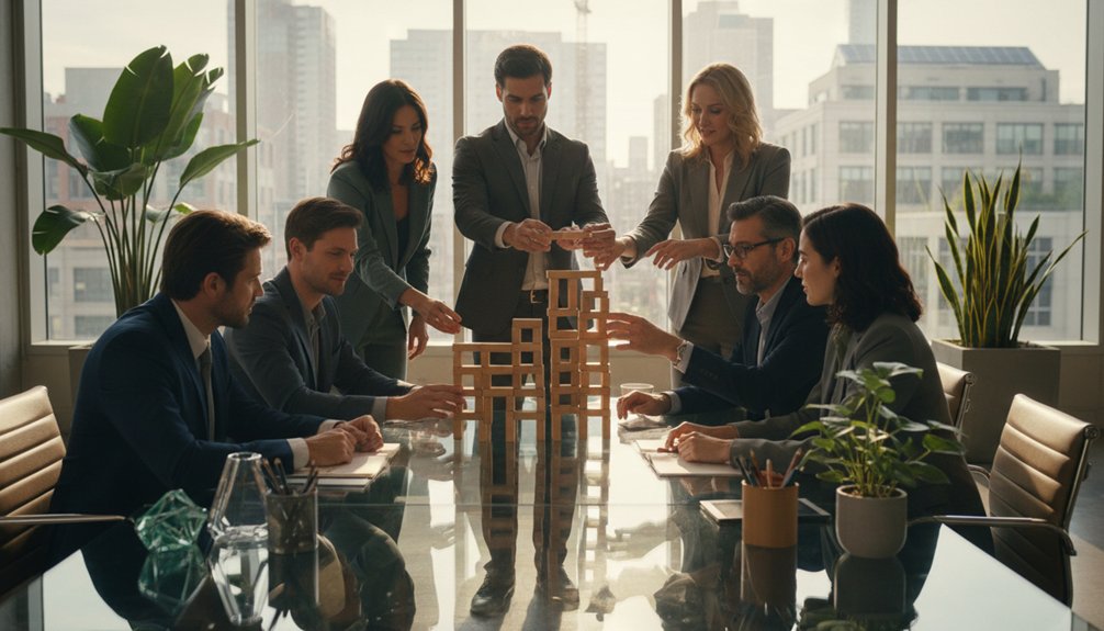 building sustainable b2b brands