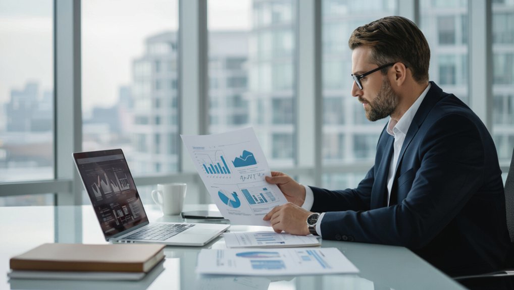 builds trust through expertise