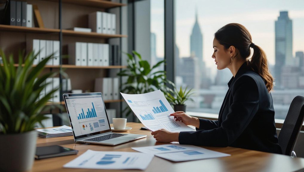 builds trust through expertise