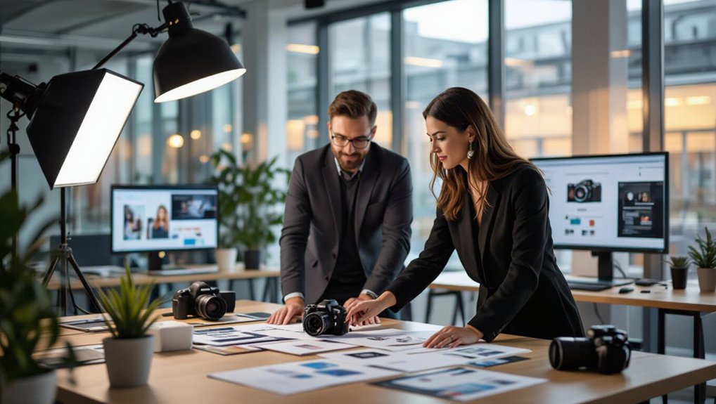 control consistency engagement resilience
