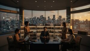 control over brand channels