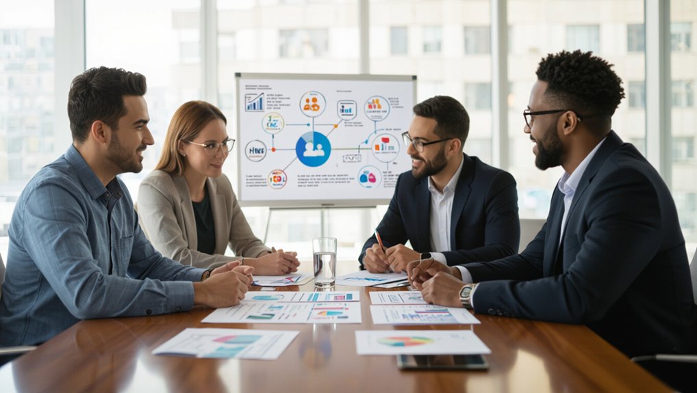 define measurable brand awareness