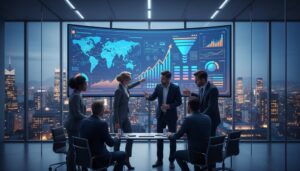 effective global paid campaigns