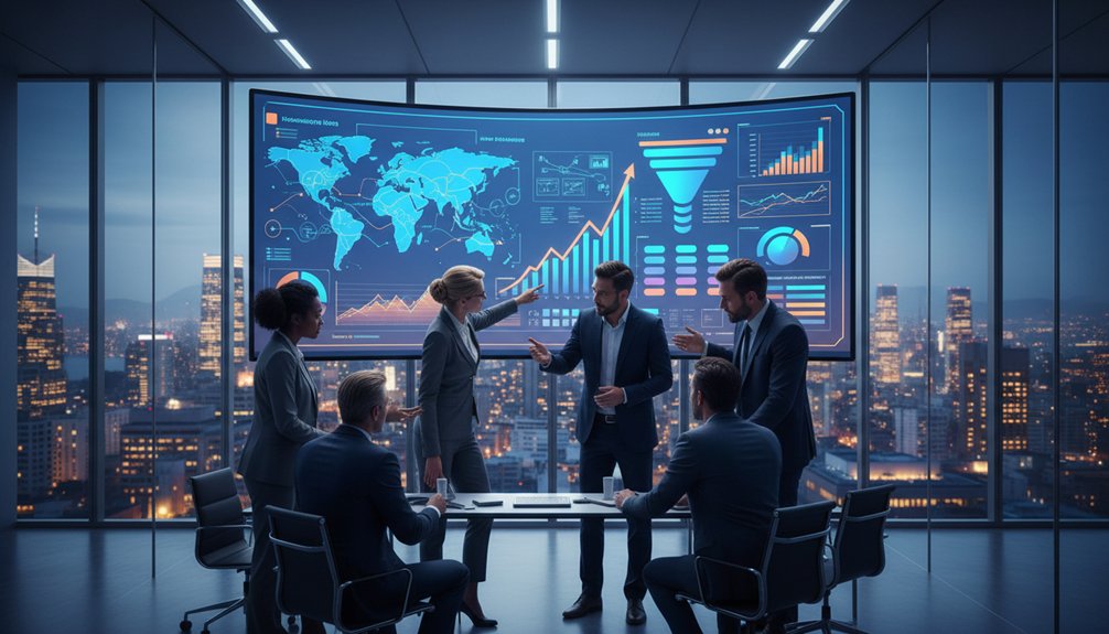 effective global paid campaigns