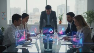 enhancing digital marketing presence