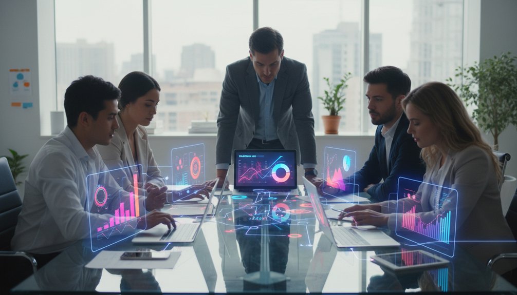 enhancing digital marketing presence