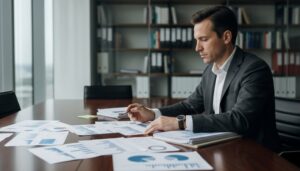 establishing authority through content