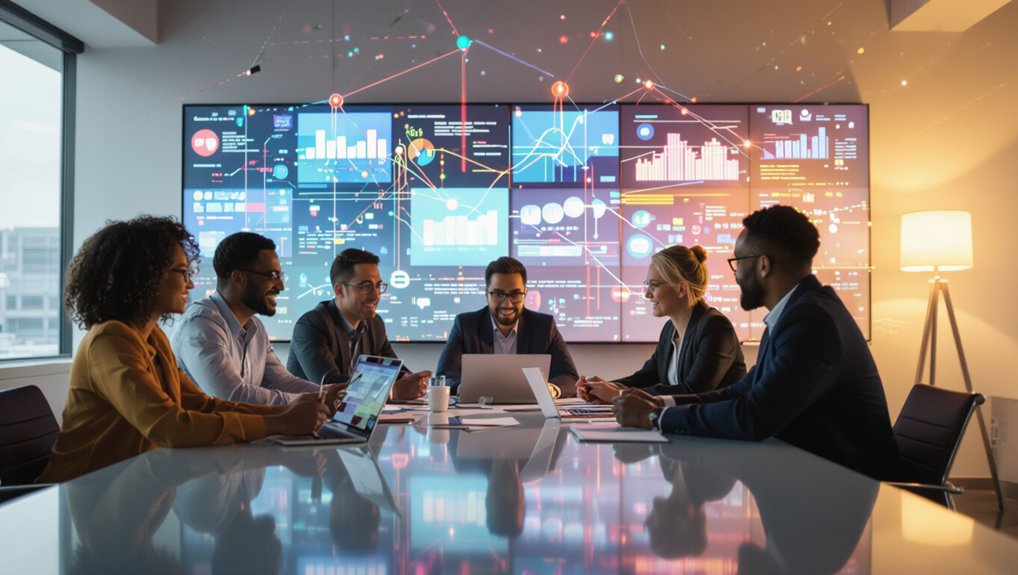 expand reach through engagement