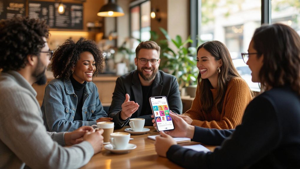 foster meaningful community engagement