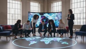 global audience engagement strategies
