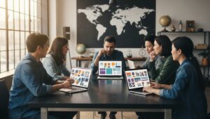 global audience engagement strategies