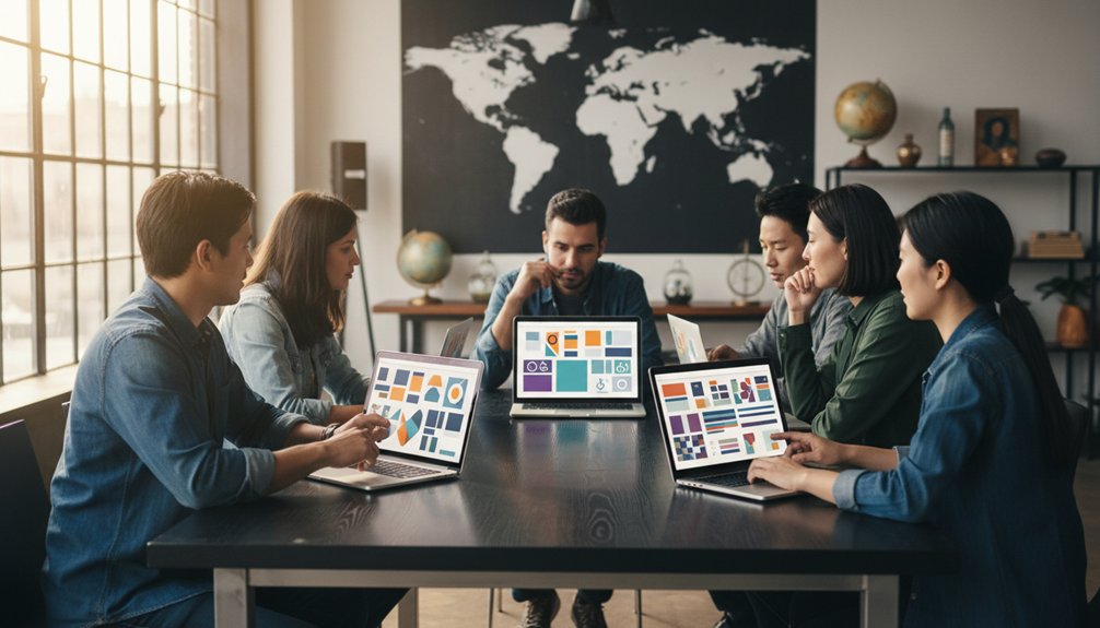 global audience engagement strategies