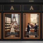 global brand recognition consistency