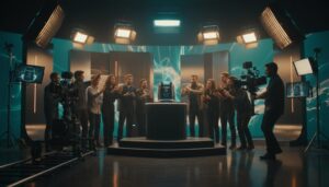 global brand video campaigns