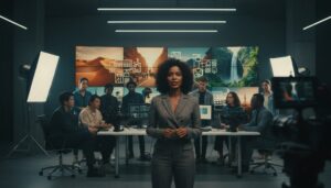 global brand video strategy