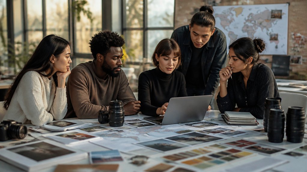 global campaign planning essentials to create high-impact brand videos