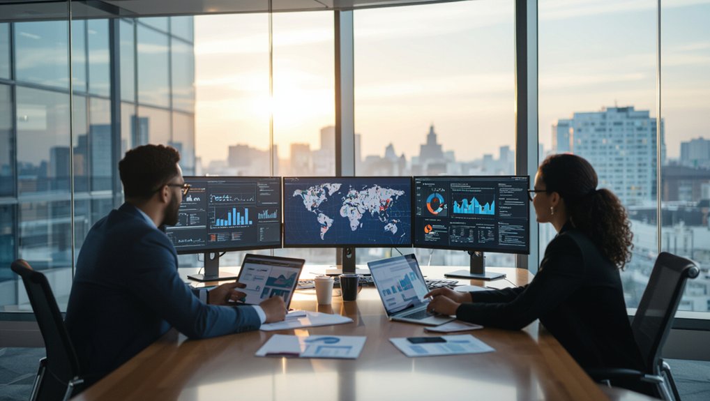 global content strategy planning
