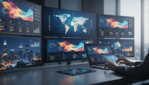 global display advertising strategies