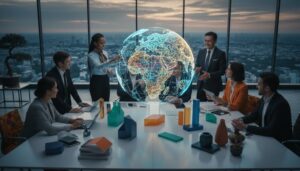 global innovative branding strategies