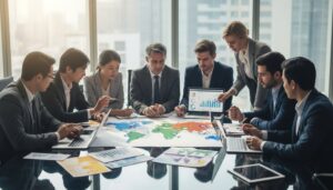 global multi channel marketing