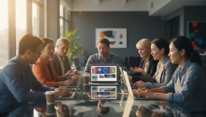 global multilingual website strategy