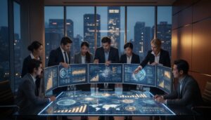 global seo content strategy