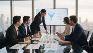 high quality lead generation