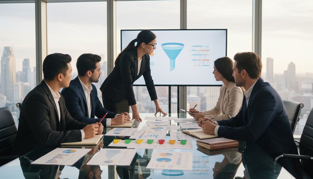 high quality lead generation