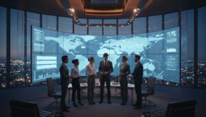 international brand advertising strategies