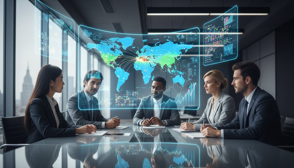 international seo data insights