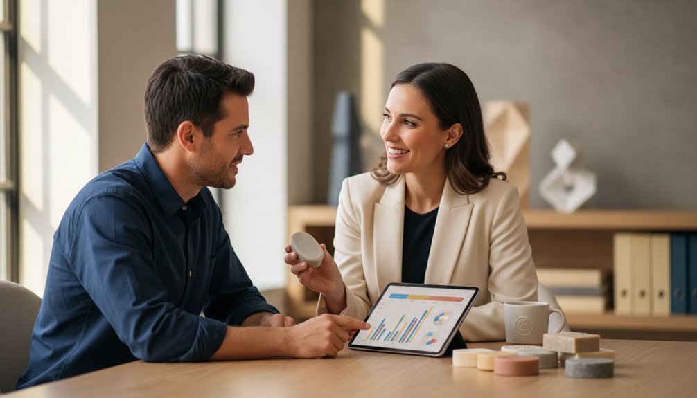 leveraging sponsored content effectively