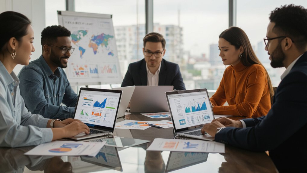 market specific content research