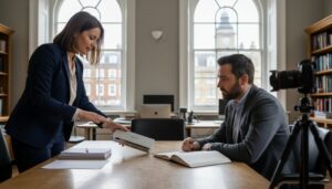 media outreach enhances uk brand visibility