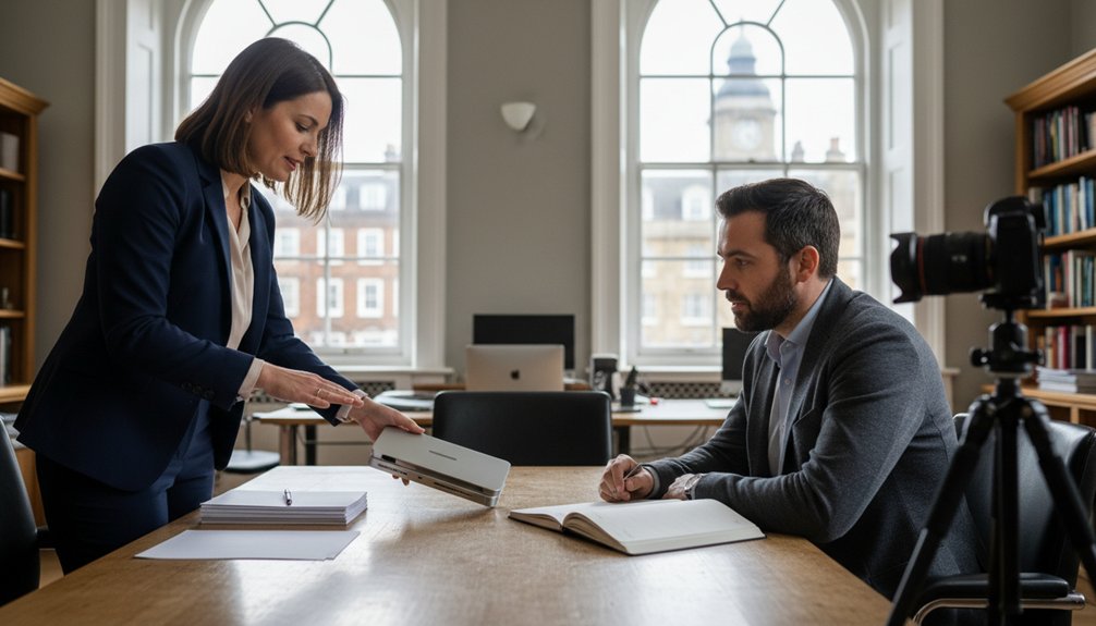 media outreach enhances uk brand visibility