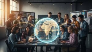 modern content enhances engagement