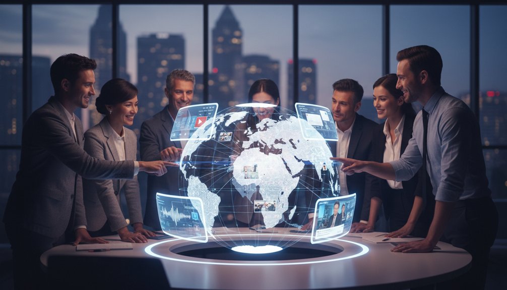 multi channel content enhances engagement