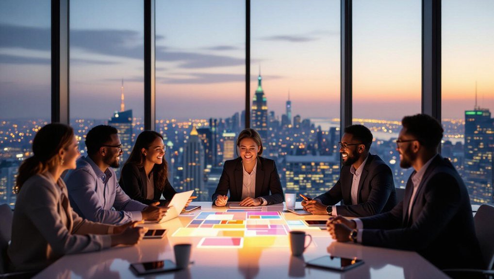 multi channel personalized engagement