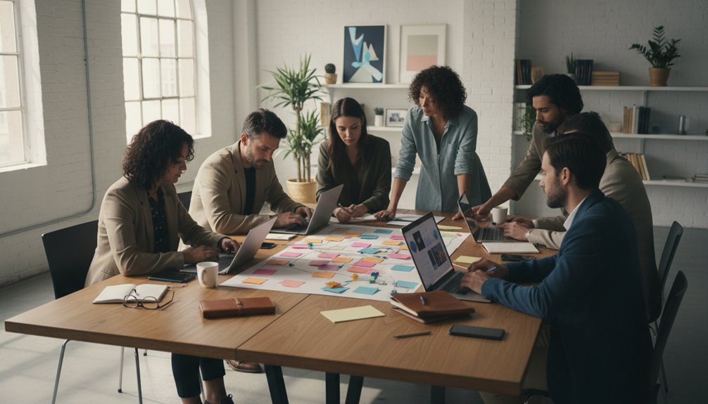 multi platform content planning