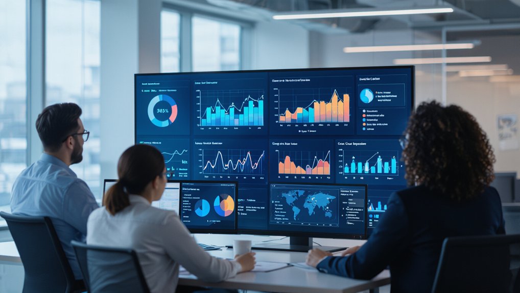 optimize content through analytics