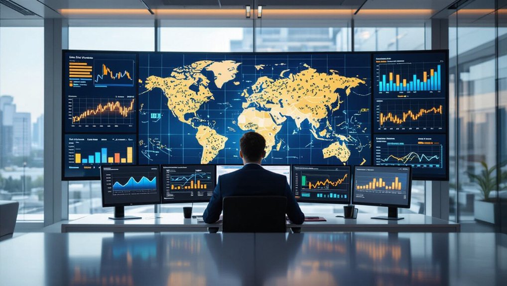 prioritize markets through analysis