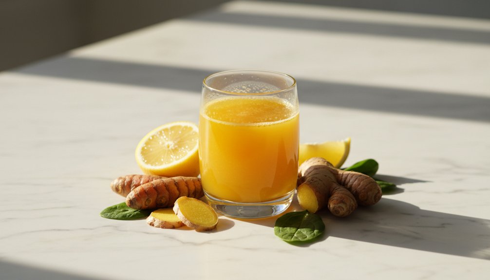 promote health with shots