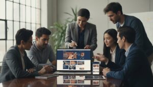responsive design enhances engagement