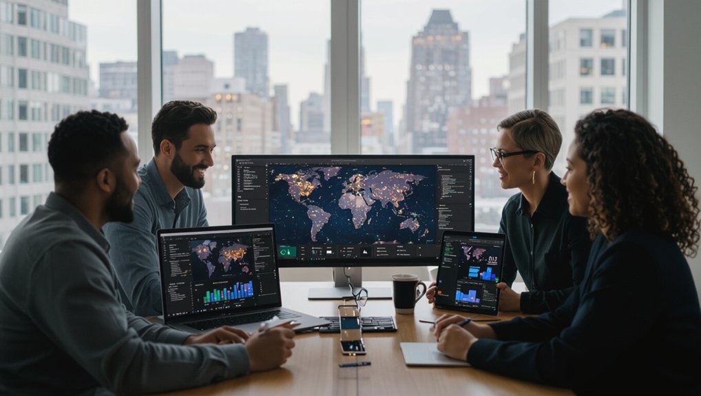 set inclusive global objectives