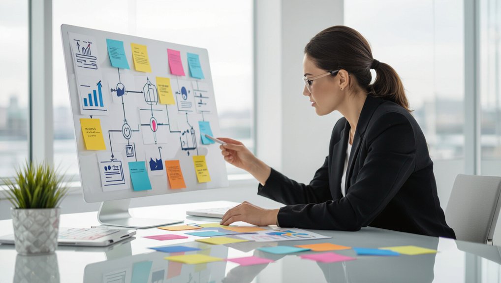 set measurable scalable goals